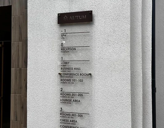 ТАБЛИЧКИ